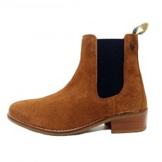 Shires Moretta Rosalie Chelsea Boot