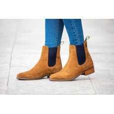 Shires Moretta Rosalie Chelsea Boot