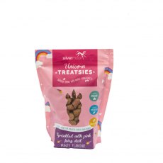 Silvermoor Treatsies Pink Unicorn 1kg