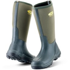 Grubs Frostline Boot