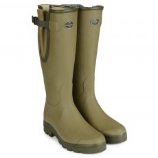 Le Chameau Vierzon Jersey Mens Wellingtons