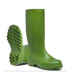 Nora Dolomite Wellingtons Knee