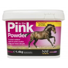 NAF Pink Powder 1.4kg