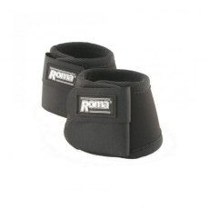 Roma Neoprene Bell Boots