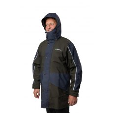 Kaiwaka Stormforce Men's Parka