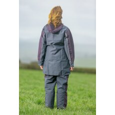 Kaiwaka Stormforce Ladies Parka