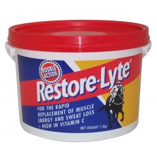 EQUINE PRODUCTS RESTORE LYTE