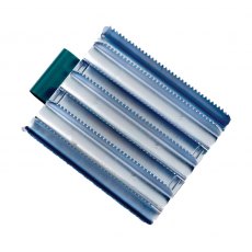 Metal Military Curry Comb