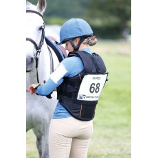 SHIRES COMPETITION NUMBER BIB