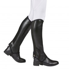 Saxon Syntovia Adult Half Chaps