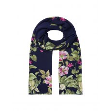 Joules Conway Printed Scarf