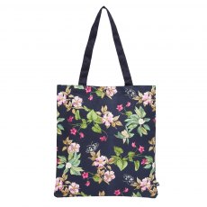 Joules Lulu Novelty Canvas Tote Bag