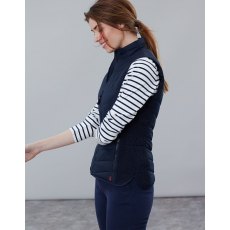 Joules Fallow Padded Gilet