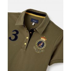 Joules Claredon Polo Shirt