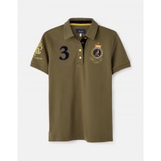 Joules Claredon Polo Shirt