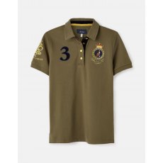 Joules Claredon Polo Shirt