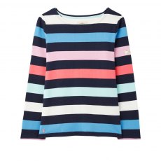 Joules Harbour Long Sleeve Jersey Top