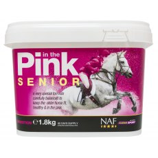 NAF In The Pink Senior Digestion 1.8kg