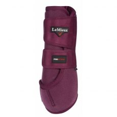 LeMieux Prosport Support Boot