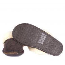 Barbour Lydia Mule Slipper Size 8