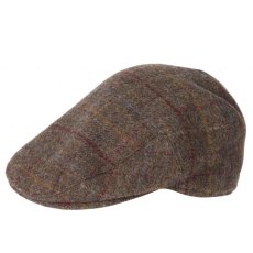 Barbour Crieff Cap Olive