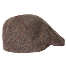 Barbour Crieff Cap Olive