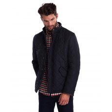 Barbour Powell Men's Quilt Jacket