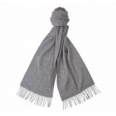 Barbour Lambswool Scarf Woven