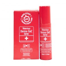 Equine America Derma Gel