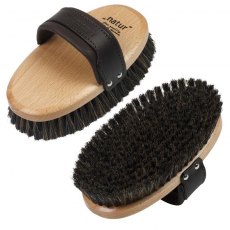 Stubben Brush De Luxe Ladies'