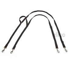 Elico Grass Reins (with Poll Strap)