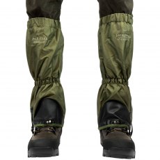 Jack Pyke Waterproof Gaiters Green