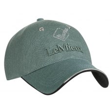 LeMieux Luxe Baseball Cap