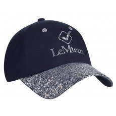 LeMieux Fleck Baseball Cap
