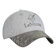 LeMieux Fleck Baseball Cap