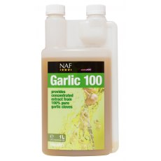 NAF Garlic 100 Liquid 1l