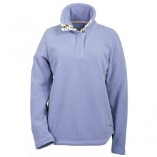 Toggi Chichester Fleece Sweatshirt Arctic Blue