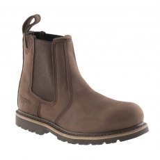 Buckler Buckflex B1150 Safety Boots