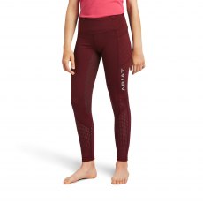 ARIAT YOUTH EOS FULL SEAT TIGHTS