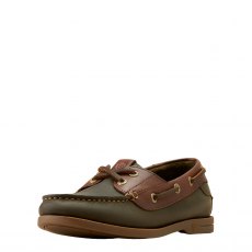 Ariat Antigua Deck Shoe