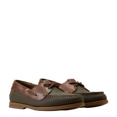 Ariat Antigua Deck Shoe