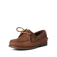 Ariat Antigua Deck Shoe