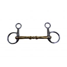 Jeffries Balancer Hanging Cheek Bit