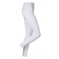 LeMieux Activewear Pull On Summer Breech Ocean