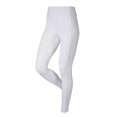 LeMieux Activewear Pull On Summer Breech Ocean