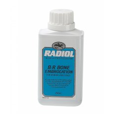 Radiol B R Bone Embrocation