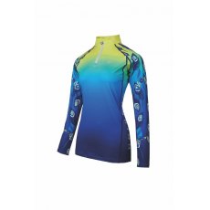 Shires Aubrion Park Xc Top Hyde Park Base Layer