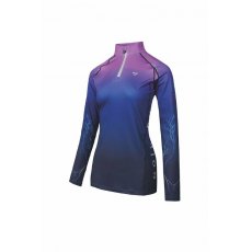 Shires Aubrion Park Xc Top Hyde Park Base Layer