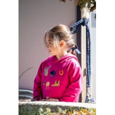 Shires Tikaboo Hoodie