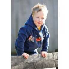 Shires Tikaboo Hoodie